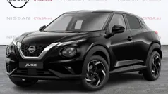 Usado 2025 Nissan Juke Acenta SUV | 24.975 € (Precio justo)