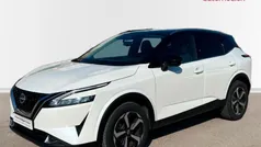 Usado 2022 Nissan Qashqai N-Connecta SUV | 29.450 € (Precio justo)