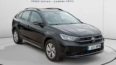 Negro Usado 2023 VW Taigo Life SUV | 20.950 € (Precio justo)