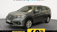 Usado 2014 Honda CR-V Elegance SUV | 15.750 € (Precio justo)