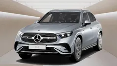 Usado 2025 Mercedes GLC300e | 78.798 €