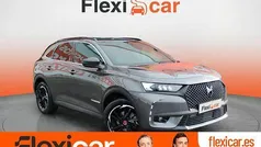 Usado 2021 DS Automobiles DS7 Crossback SUV | 19.990 € (Precio justo)