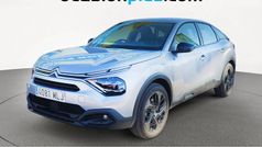 Usado 2023 Citroën e-C4 Utilitario | 18.214 € (Super precio)