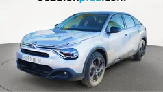 Usado 2023 Citroën e-C4 Utilitario | 18.628 € (Precio justo)