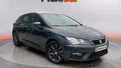 Usado 2020 Seat Leon ST Style Familiar | 13.290 € (Precio justo)
