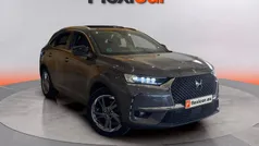 Usado 2020 DS Automobiles DS7 Crossback So Chic SUV | 20.390 € (Precio justo)