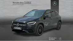 Usado 2021 Mercedes GLA250 SUV | 38.990 € (Precio justo)