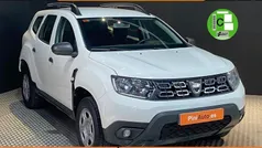 Usado 2018 Dacia Duster Essentiel SUV | 10.900 € (Precio justo)