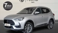 Usado 2024 MG HS Comfort SUV | 19.490 € (Buen precio)