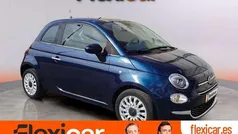 Usado 2022 Fiat 500 Dolcevita Berlina | 10.390 € (Precio justo)