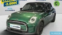 Usado 2023 Mini Cooper Utilitario | 21.890 € (Precio justo)