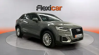 Usado Audi Q2 Advanced Plus 116 CV (85 kW) 2019 SUV