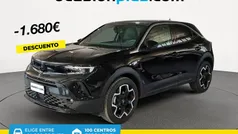 Usado 2024 Opel Mokka Ultimate SUV | 18.490 € (Buen precio)