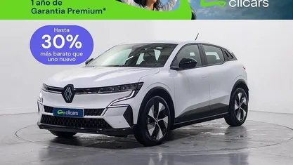 Usado Renault Mégane IV Equilibre 95 kW (130 CV) 2023