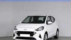 Usado 2023 Hyundai i10 Utilitario | 14.950 € (Precio justo)