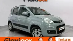 Usado 2019 Fiat Panda Easy Utilitario | 8290 € (Precio justo)