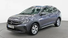 Usado 2023 VW Taigo Life SUV | 19.537 € (Precio justo)