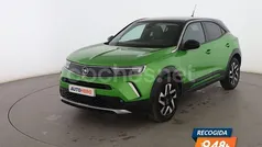 Usado 2021 Opel Mokka Business Elegance SUV | 13.499 € (Precio justo)