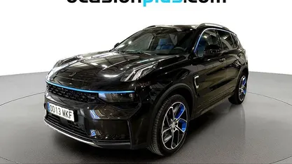 Usado Lynk & Co 01 261 CV (191 kW) 2023 SUV