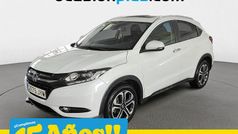 Usado 2017 Honda HR-V Executive SUV | 18.500 € (Precio justo)