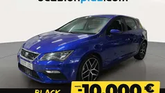 Usado 2017 Seat Leon FR Utilitario | 16.980 € (Precio justo)