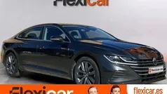 Usado 2022 VW Arteon Elegance | 29.990 € (Super precio)