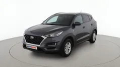 Usado 2018 Hyundai Tucson SUV | 13.299 € (Super precio)