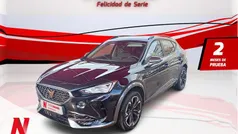 Usado 2023 Cupra Formentor SUV | 27.093 € (Precio justo)