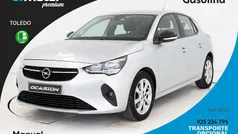 Usado 2022 Opel Corsa Edition Berlina | 11.900 € (Precio justo)