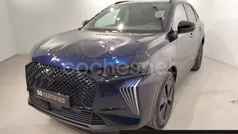 Usado 2024 DS Automobiles DS7 Crossback Performance SUV | 40.820 € (Buen precio)