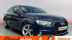 Usado 2019 Audi A3 Berlina | 18.490 € (Precio justo)
