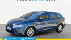 Usado 2014 Seat Leon Style Monovolumen | 11.900 € (Precio justo)