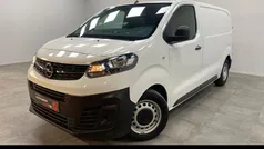 Azul Usado 2020 Opel Vivaro Van | 15.450 € (Super precio)