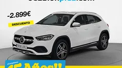 Usado 2021 Mercedes GLA180 SUV | 31.690 € (Precio justo)