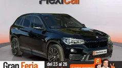 Usado 2019 BMW X1 SUV | 20.590 € (Buen precio)