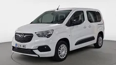 Usado 2022 Opel Combo Life Edition Monovolumen | 17.364 € (Buen precio)