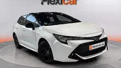 Usado 2024 Toyota Corolla Active Berlina | 23.990 € (Buen precio)