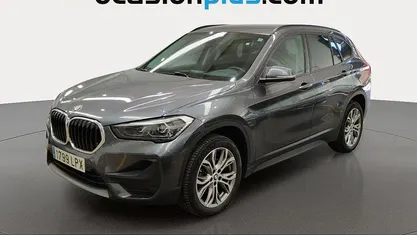 Usado 2021 BMW X1 SUV | 19.537 € (Super precio)
