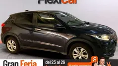 Usado 2018 Honda HR-V Elegance SUV | 14.790 € (Buen precio)