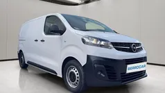 Usado 2022 Opel Vivaro S Van | 19.000 € (Super precio)
