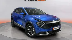 Usado 2023 Kia Sportage SUV | 25.690 € (Super precio)