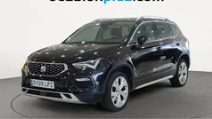 Usado 2021 Seat Ateca SUV | 21.228 € (Buen precio)