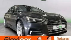 Usado 2018 Audi A5 Sportback Berlina | 22.890 € (Precio justo)