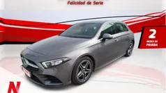 Usado 2020 Mercedes A180 | 24.289 €