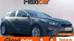 Usado 2020 Kia Ceed Utilitario | 15.290 € (Precio justo)