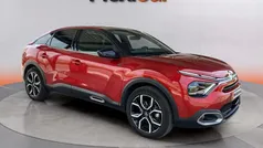 Usado 2021 Citroën e-C4 Shine Berlina | 16.390 € (Super precio)