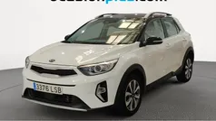 Usado 2021 Kia Stonic SUV | 15.446 € (Buen precio)