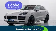 Usado 2022 Porsche Cayenne SUV | 92.990 € (Super precio)