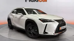 Usado 2024 Lexus UX Sport Line SUV | 30.590 € (Precio justo)