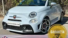 Usado 2021 Abarth 595 Turismo Utilitario | 17.900 € (Buen precio)